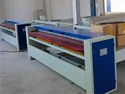 شركة SADESA، فيتنام