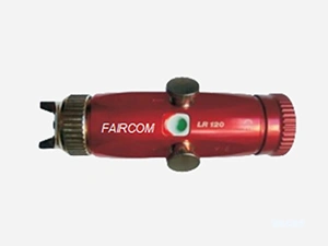 مسدس رش  AIRCOM-LR120