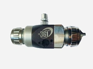 مسدس رش UK 361